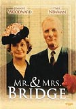 Mr. und Mrs. Bridge (uncut) Paul Newman